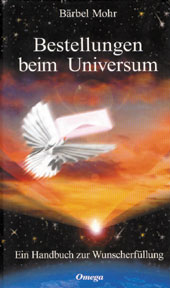 Bestellungen beim Universum