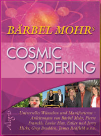 Cosmic Ordering - Das Buch zum Film