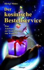 Der kosmische Bestellservice