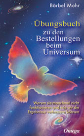 Übungsbuch für Bestellungen beim Universum