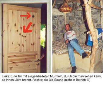 Paulus Sauna