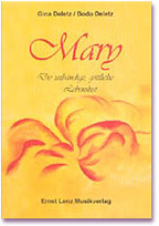 Kensington Mary