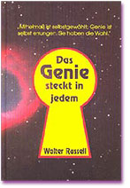 Russell Genie